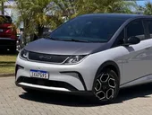 BYD Dolphin - Miniatura 2