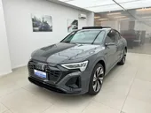 Audi Q8 E-tron - Miniatura 1