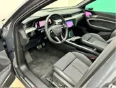 Audi Q8 E-tron - Miniatura 8