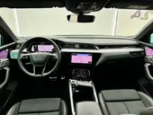 Audi Q8 E-tron - Miniatura 10