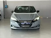 Nissan Leaf - Miniatura 2