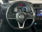 Nissan Leaf - Miniatura 3
