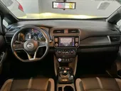 Nissan Leaf - Miniatura 4