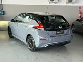 Nissan Leaf - Miniatura 16