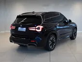 BMW IX3 - Miniatura 2