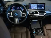 BMW IX3 - Miniatura 8
