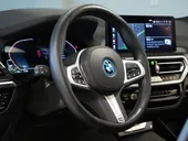 BMW IX3 - Miniatura 9