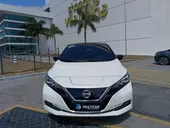 Nissan Leaf - Miniatura 2