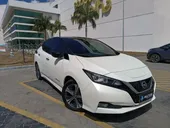 Nissan Leaf - Miniatura 3