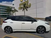Nissan Leaf - Miniatura 4