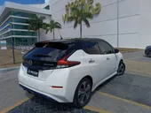 Nissan Leaf - Miniatura 5