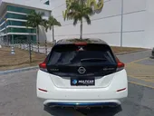 Nissan Leaf - Miniatura 6