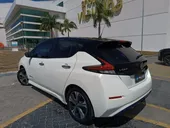 Nissan Leaf - Miniatura 7