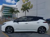 Nissan Leaf - Miniatura 8