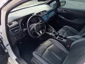 Nissan Leaf - Miniatura 12