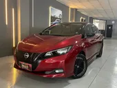 Nissan Leaf - Miniatura 3