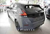 Nissan Leaf - Miniatura 2
