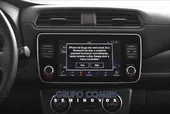 Nissan Leaf - Miniatura 7