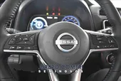 Nissan Leaf - Miniatura 8