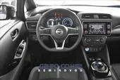 Nissan Leaf - Miniatura 9