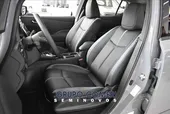 Nissan Leaf - Miniatura 11