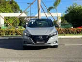 Nissan Leaf - Miniatura 2