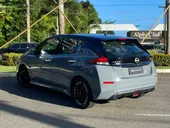 Nissan Leaf - Miniatura 6
