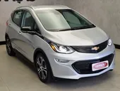 Chevrolet Bolt EV - Miniatura 4