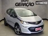 Chevrolet Bolt EV - Miniatura 8