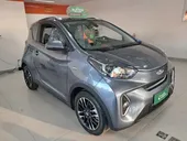 Chery Eq7 - Miniatura 2
