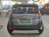 Chery Eq7 - Miniatura 4