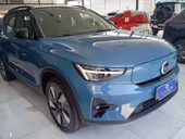 Volvo XC40 Recharge - Miniatura 3