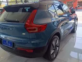 Volvo XC40 Recharge - Miniatura 6