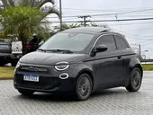 Fiat 500e - Miniatura 1