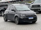 Fiat 500e - Miniatura 2