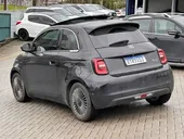 Fiat 500e - Miniatura 3
