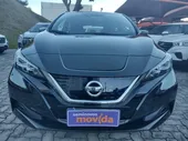 Nissan Leaf - Miniatura 1