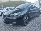 Nissan Leaf - Miniatura 2