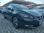 Nissan Leaf - Miniatura 3