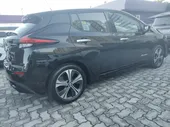 Nissan Leaf - Miniatura 4