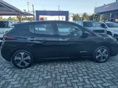 Nissan Leaf - Miniatura 5
