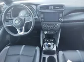 Nissan Leaf - Miniatura 7
