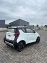Chery Eq7 - Miniatura 5