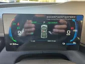 BYD Dolphin Mini - Miniatura 15
