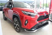 Toyota Rav4 Prime - Miniatura 2
