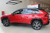 Toyota Rav4 Prime - Miniatura 8