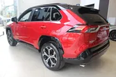 Toyota Rav4 Prime - Miniatura 13