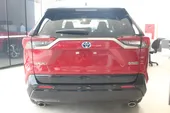 Toyota Rav4 Prime - Miniatura 14