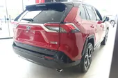 Toyota Rav4 Prime - Miniatura 15