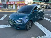 Fiat 500e - Miniatura 3